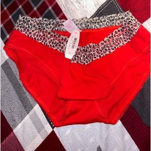 Victoria’s Secret medium panties